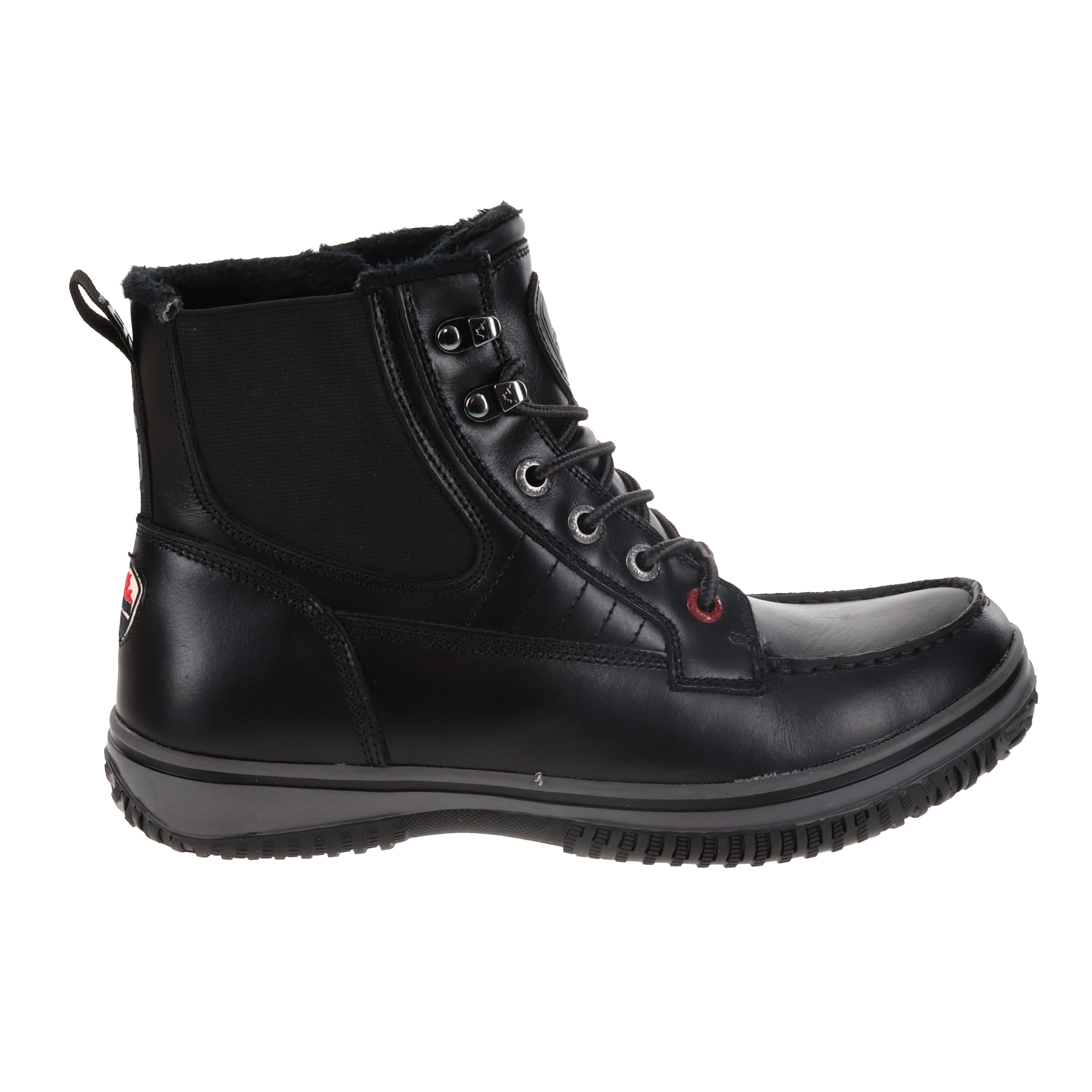 Grainger boots best sale