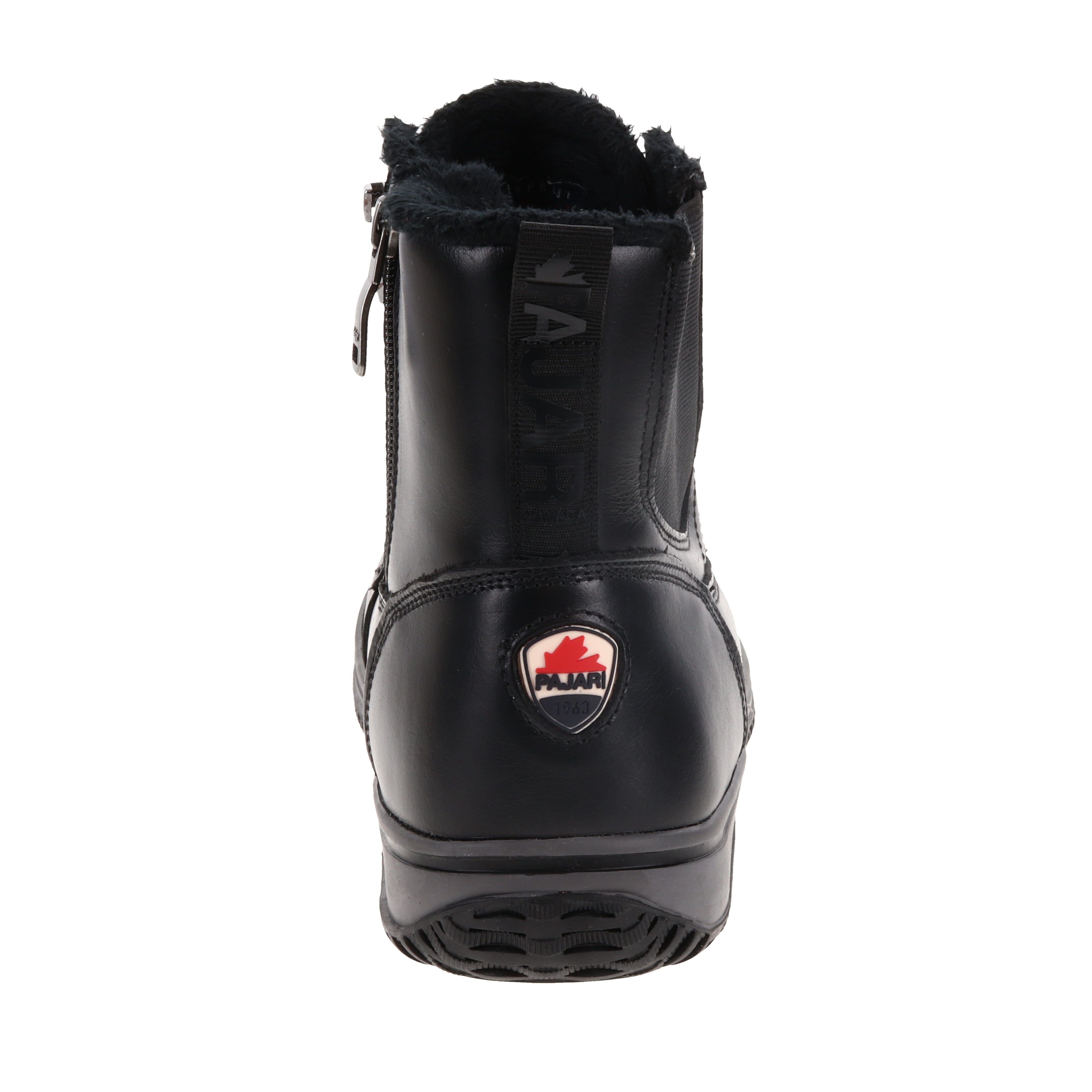 Pajar platform outlet boots