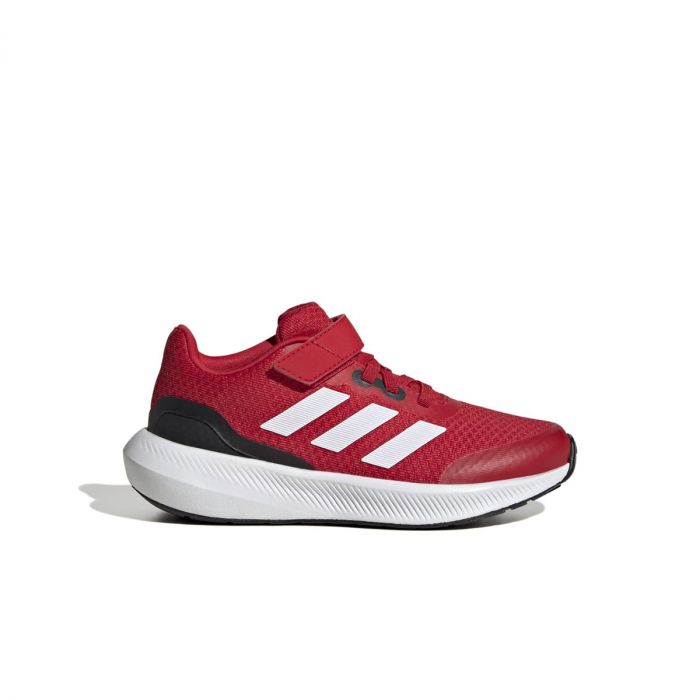 Kids 2024 red adidas