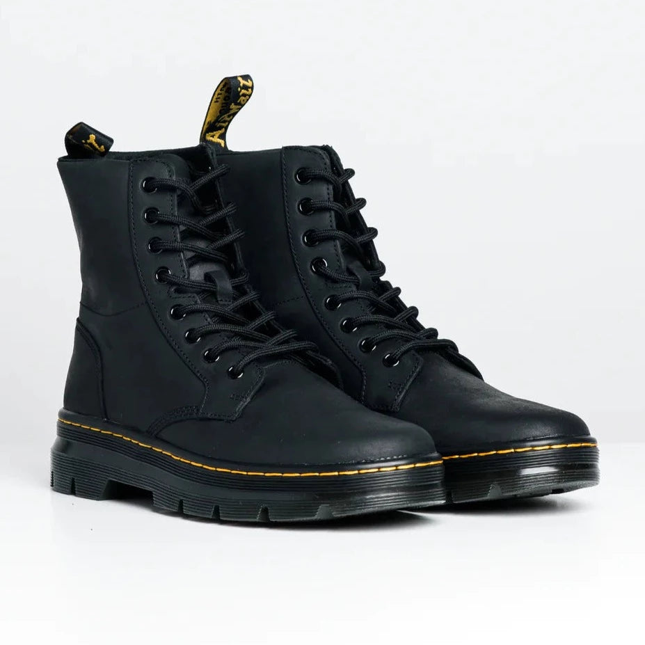 Dr Martens Emille Shoes