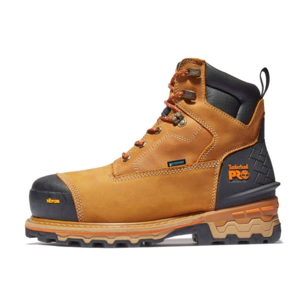 Timberland pro ridgework ct wp discount