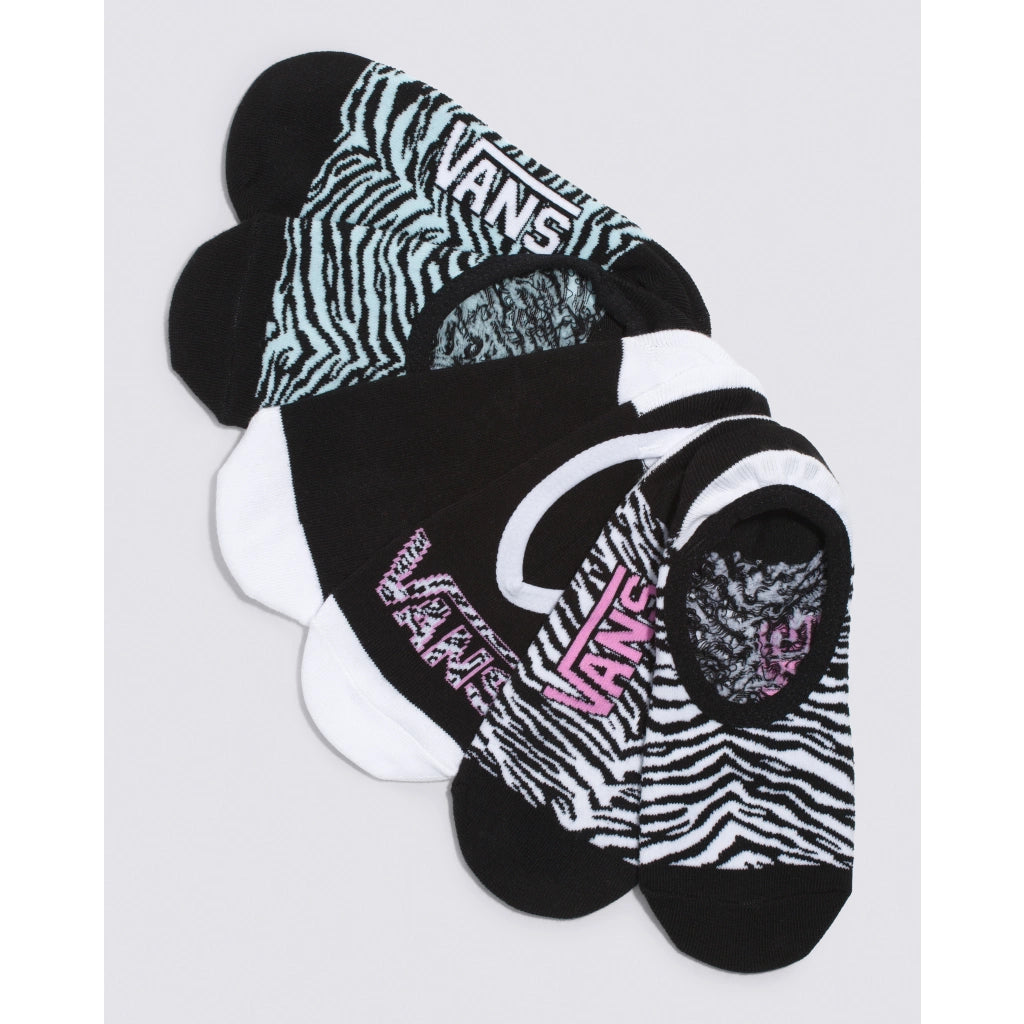 Vans no discount show socks womens